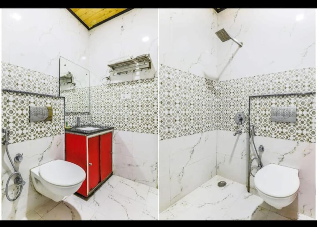 Hotel 7 Heavens موسوري المظهر الخارجي الصورة